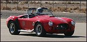 1966 Shelby 427 Cobra, Credit: ShelbyAmerican.com