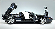 2005 Ford GT, Credit: FordVehicles.com